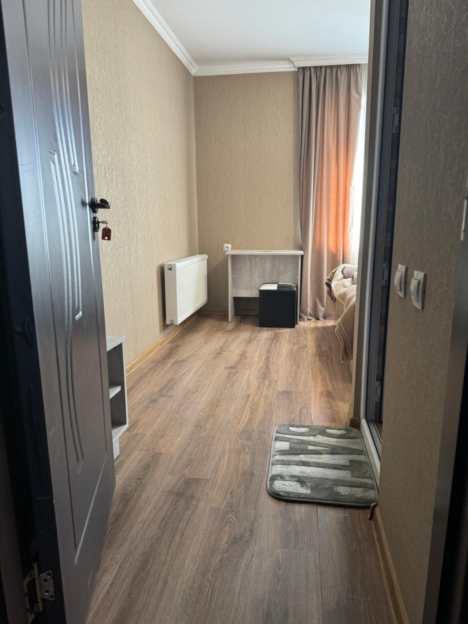 Hotel Elia Kazbegi Екстериор снимка