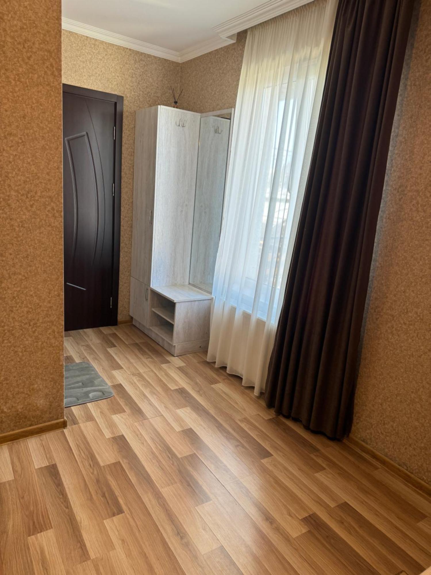 Hotel Elia Kazbegi Екстериор снимка